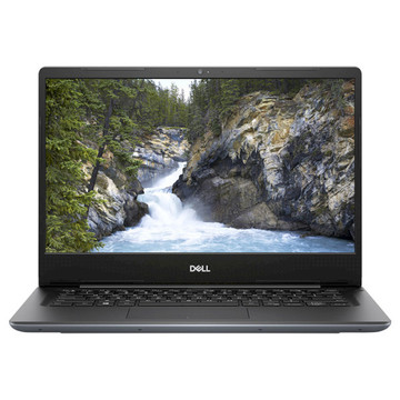 Ноутбук Dell Vostro 5481 (N2213VN5481EMEA01_H)