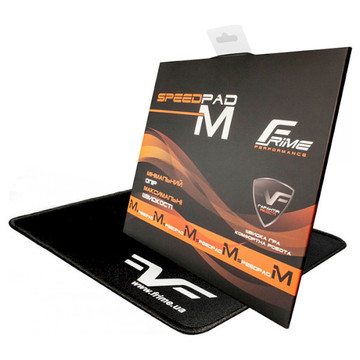 Килимок для мишки Frime GPF-SP-M-01 SpeedPad M