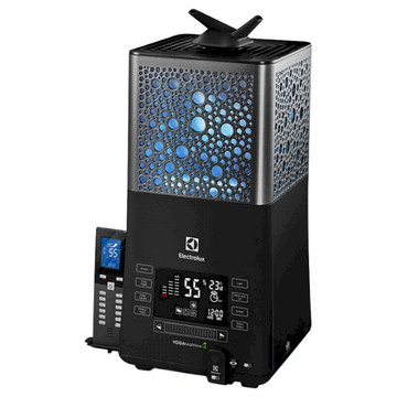 Очищувач повітря Electrolux EHU-3810D