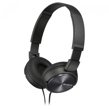 Навушники Sony MDR-ZX310 Black