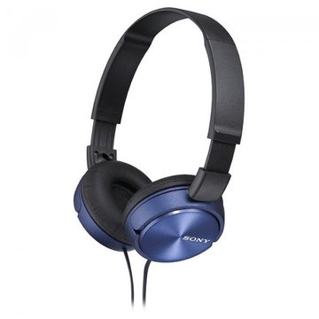 Наушники Sony MDR-ZX310 On-ear Blue