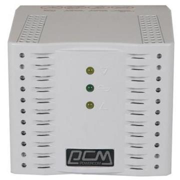 Стабілізатор Powercom TCA-600