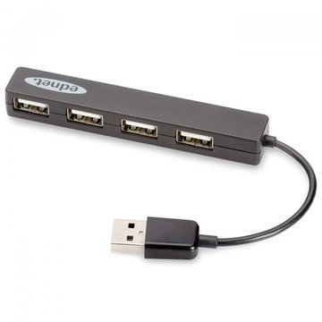 USB Хаб Ednet 85040