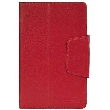 Чохол, сумка для планшета PortCase 8" Red (TBL-380RD)