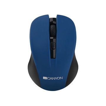 Мишка Canyon CNE-CMSW1BL Blue