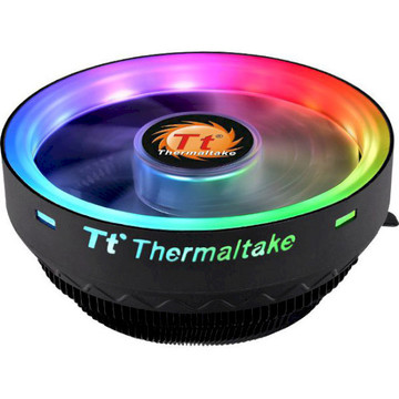 Система охлаждения  Thermaltake UX 100 /Air cooler/12025/1800rpm/ARGB Fan 5V LED