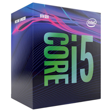 Процесор Intel Core i5-9400 2.9GHz 9M LGA1151 (BX80684I59400)