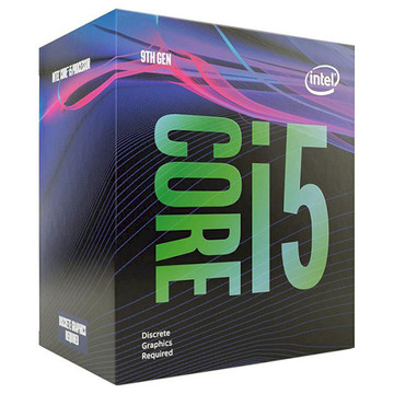 Процесор Intel4 I5-9500 S1151 BOX 3.0G (BX80684I59500 S)