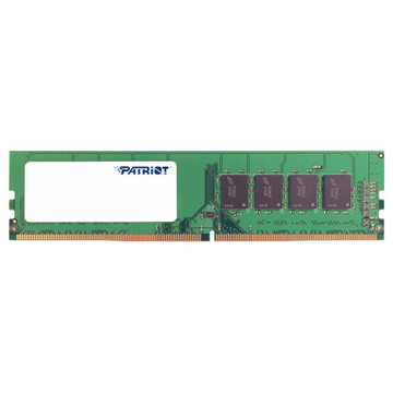 Оперативная память Память к ПК Patriot DDR4 2666 4GB