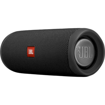 Bluetooth колонка JBL Flip 5 Black (JBLFLIP5BLK)