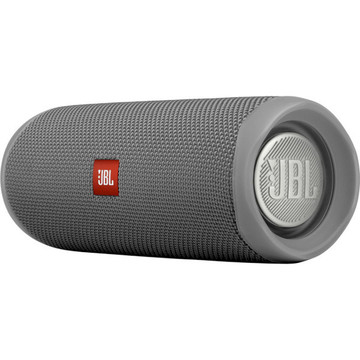 Bluetooth колонка JBL Flip 5 Grey (JBLFLIP5GRY)