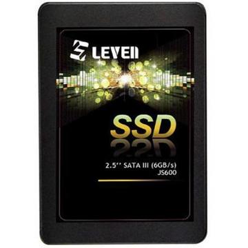 SSD накопитель Leven 512GB Leven (JS600SSD512GB)