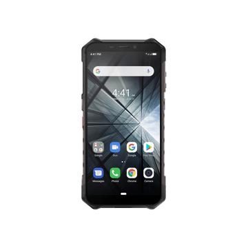 Смартфон Ulefone Armor X3 2/32Gb 3G Black