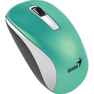 Мишка Genius NX-7010 Turquoise (31030014404)