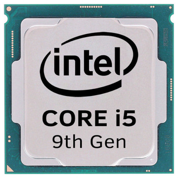 Процесор Intel Core i5 9400F (CM8068403358819)