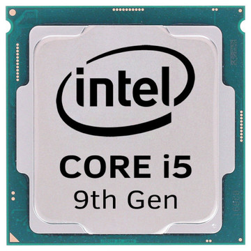 Процессор INTEL Core i5 9600K tray (CM8068403874405)