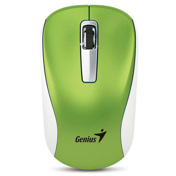 Мишка Genius NX-7010 Green (31030014403)
