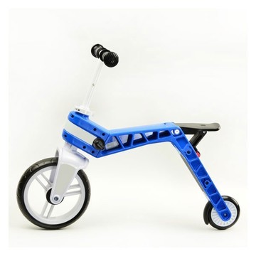 Детский велосипед Royal Baby DSP-05 BLUE (DSP-05/BLUE)