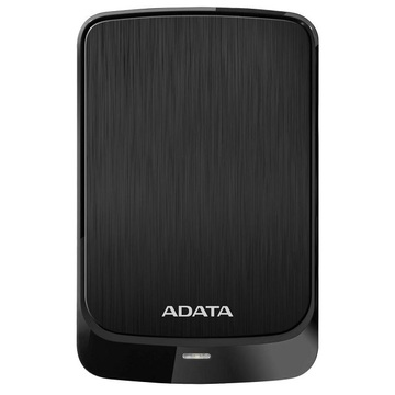 Жорсткий диск ADATA 2TB (AHV320-2TU31-CBK)
