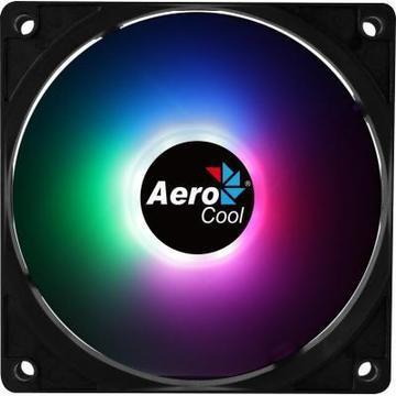 Система охлаждения  Aerocool Fro12 PWM FRGB (4718009158085)