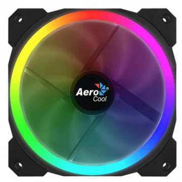 Система охлаждения  Aerocool Orbit 120 RGB