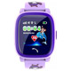 Смарт-часы GOGPS ME K25 Purple