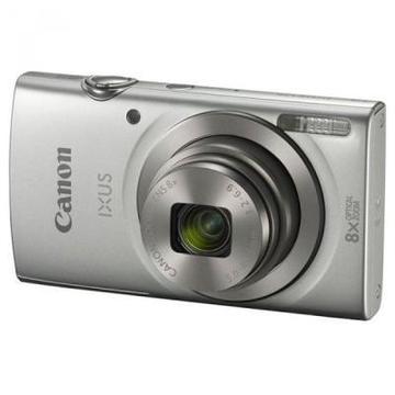 Фотоапарат Canon IXUS 185 Silver (1806C008AA)