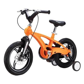 Детский велосипед Miqilong YD 14` MQL-YD14-orange