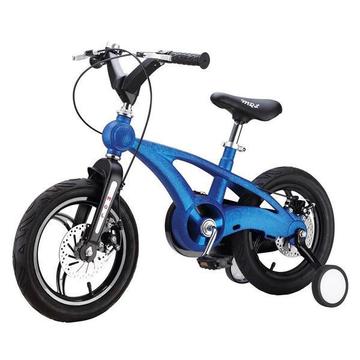 Детский велосипед Miqilong YD Blue 16` MQL-YD16-blue