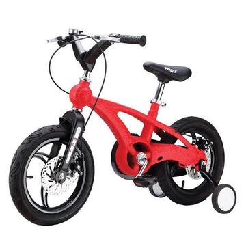 Дитячий велосипед Miqilong YD 16` MQL-YD16-red