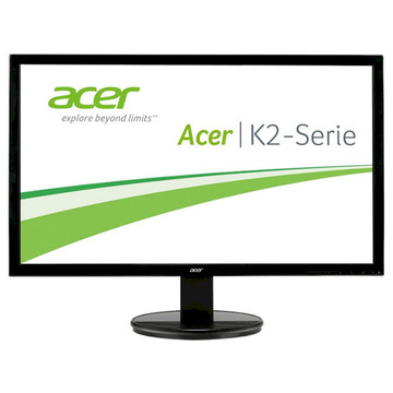Монітор Acer K202HQLAb (UM.IX3EE.A01)