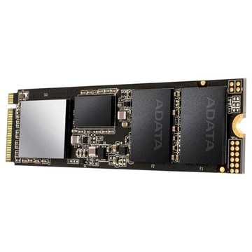 SSD накопитель ADATA 2TB XPG SX8200 Pro (ASX8200PNP-2TT-C)