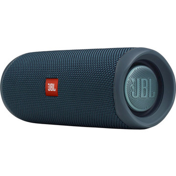 Bluetooth колонка JBL Flip 5 Blue (JBLFLIP5BLU)
