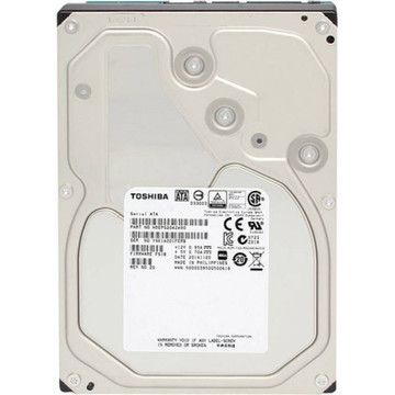 Жорсткий диск Toshiba 8TB 7200RPM (MG06ACA800E)