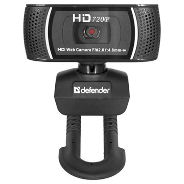 Веб камера Defender G-lens C-2597