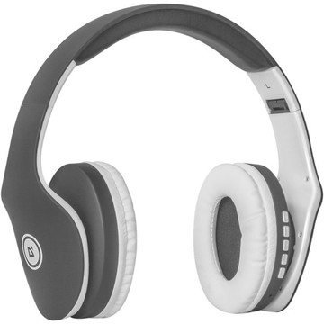Навушники Defender FreeMotion B525 Bluetooth White-Gray