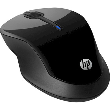 Мишка HP 250 Black