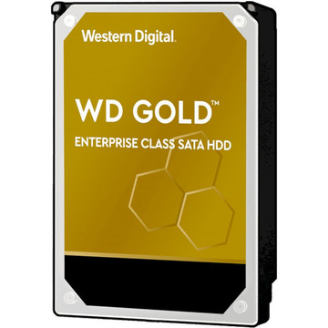 Жорсткий диск WD Gold 4TB SATA/256MB (WD4003FRYZ)