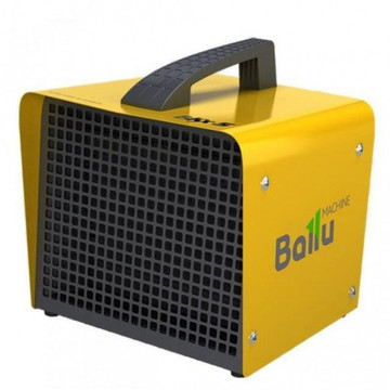 Тепловентилятор Ballu BKX-5