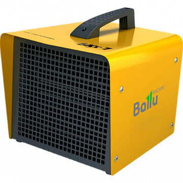 Тепловентилятор Ballu BKX-7