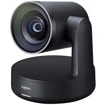 Веб камера Logitech Rally Ultra-HD ConferenceCam (960-001218)