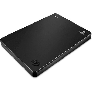 Жесткий диск Seagate 2Tb Game Drive for PS4 Black (STGD2000200)