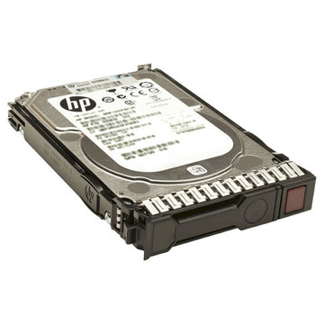 Жесткий диск HP 120GB 6G VE SCC EV G1 (756624-B21)