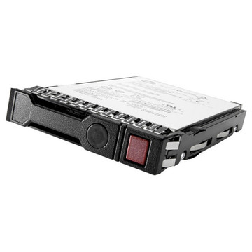 Жесткий диск HP 1TB 6G SATA (861691-B21)