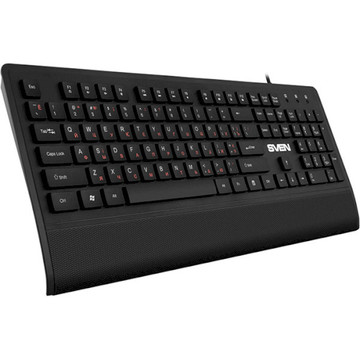 Клавіатура Sven KB-E5500 Black