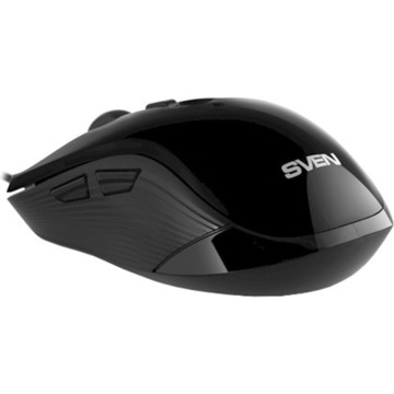 Мышка Sven RX-520S Black