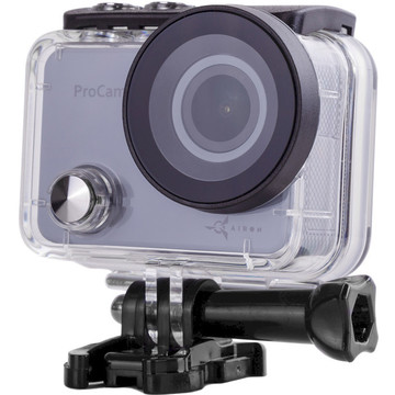 Экшн-камеры AirOn ProCam 7 Grey (4822356754472)