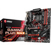 Материнская плата MSI B450 GAMING PLUS MAX