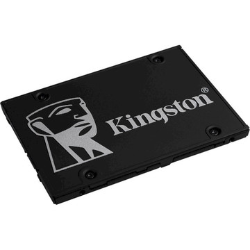SSD накопичувач Kingston  256GB KC600 (SKC600/256G)