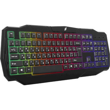 Клавіатура Ergo KB-620 Black